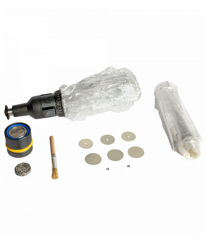 Storz & Bickel Volcano Solid Valve Set