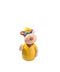 Smoking Monkey Cone Incense Burner