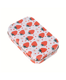 Strawberries Storage Tin