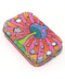Retro Mushroom Storage Tin