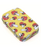 Red Mushrooms Storage Tin