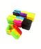 Square Honeybee Silicone Container