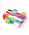 Hexagonal Honeycomb Silicone Container