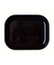 Small Black Rolling Tray