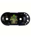 Alien Scientist Cone Filler Rolling Tray