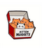 Kitten Nuggets Pin