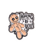 Thinking Of You Pin