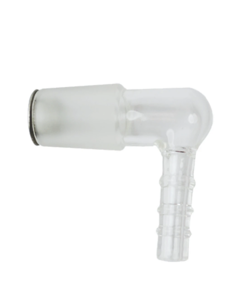 Arizer Extreme Q Glass Elbow