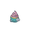 I'm Baked Pin