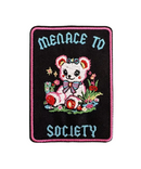 Menace To Society Patch