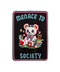 Menace To Society Patch