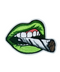 Joint In Mouth Patch