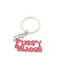 Pussy Wagon Keychain