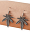 Leaf Earrings