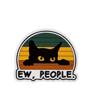 Ew, People Magnet
