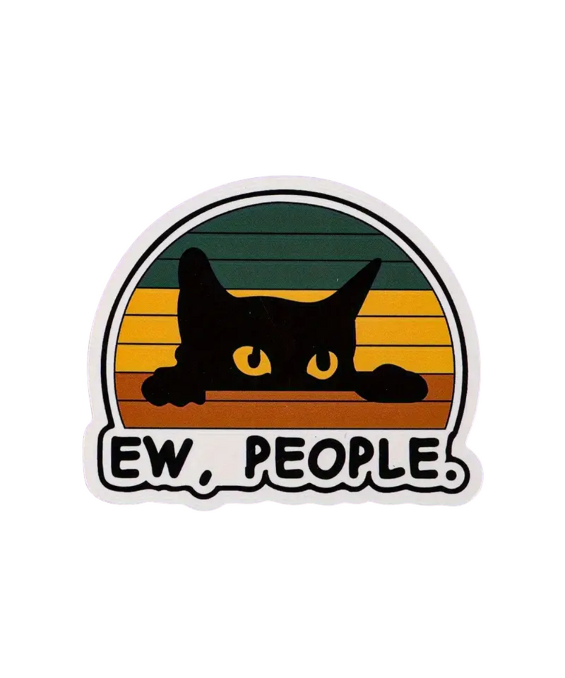 Ew, People Magnet