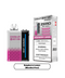 Oxbar M20K No Nicotine Disposable Vape Alberta Excised