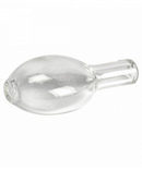 Vapor Daddy Flat Glass Mouthpiece