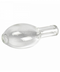 Vapor Daddy Flat Glass Mouthpiece