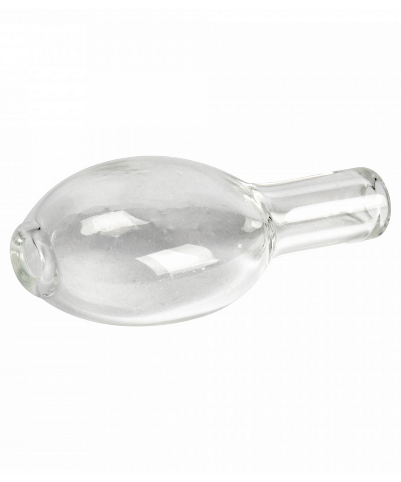Vapor Daddy Flat Glass Mouthpiece