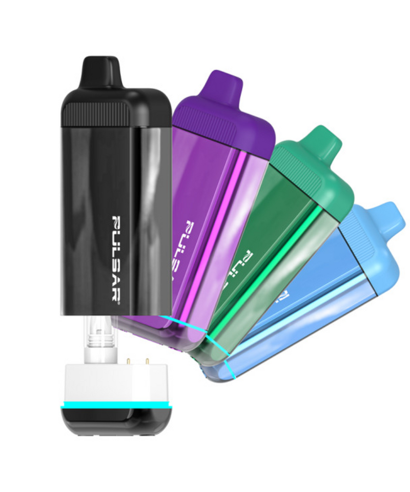 Pulsar DL Jetpack 2.0 510 Thread Battery