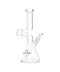 Gear 12" Loopy Glass Beaker Bong