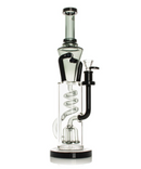 Gear 14" Coil Bubbler