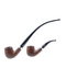 Chacom Ideal Smooth #42 Tobacco Pipe