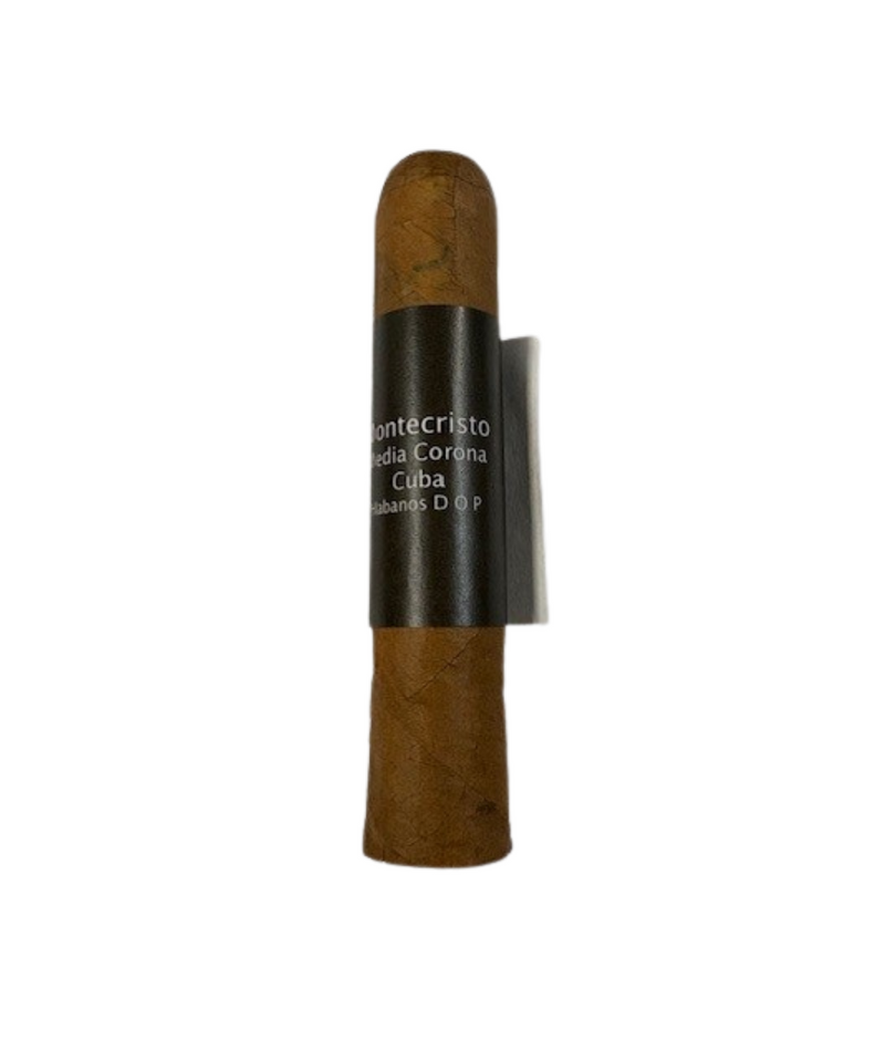 Montecristo Media Corona Cigar