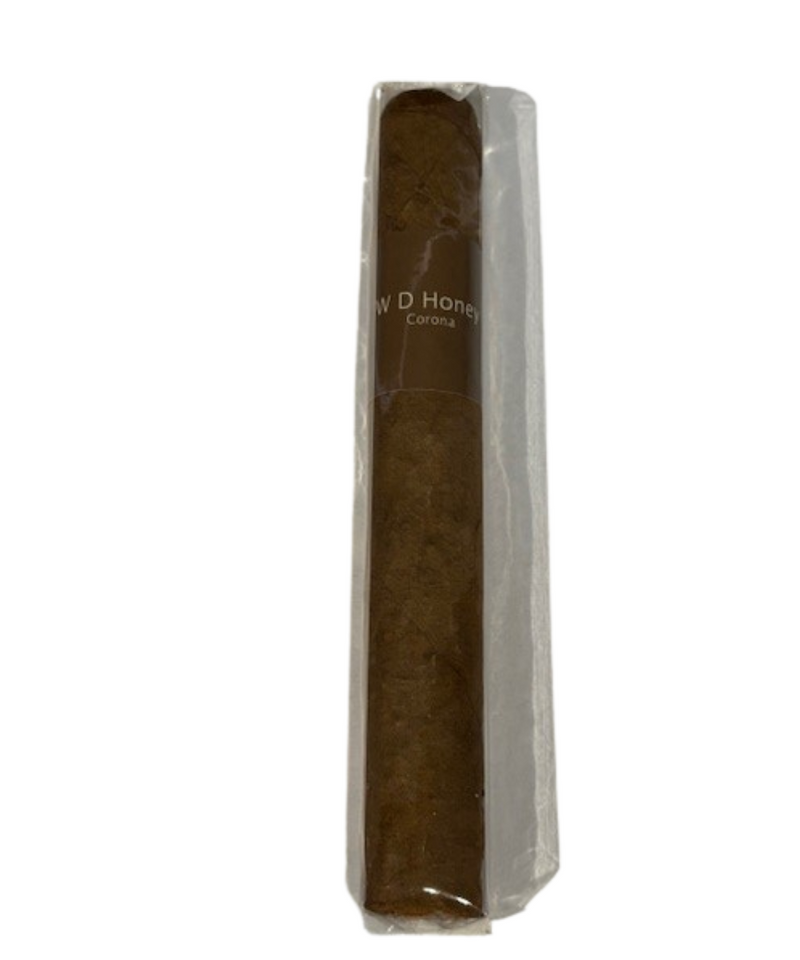 W&D Honey Corona Cigar