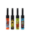 Clipper Diving Octopus Candle Lighter