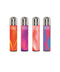 Pink Nebula Clipper Lighter
