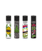 Weed Time Clipper Lighter