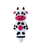OG Original 4" Cow Silicone Pipe