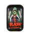 Raw Cone Monster Medium Metal Rolling Tray