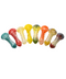 3" Glass Spoon Pipe