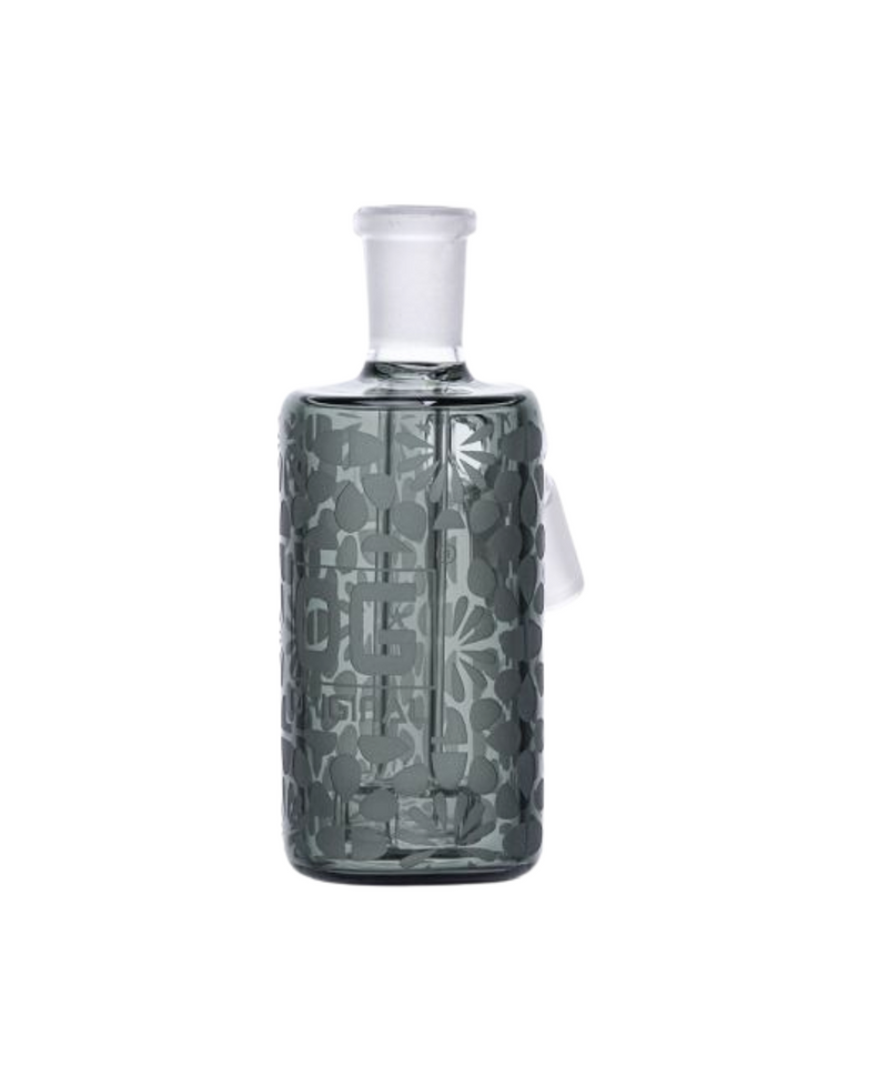 OG Original 14mm 45° Sandblasted Ash Catcher