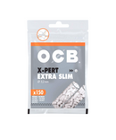 OCB Extra Slim Filters Pack Of 150