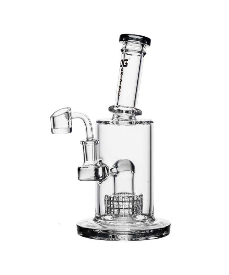 OG Original 8.5" Showerhead Perc Dab Rig