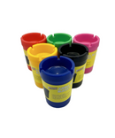 Small Butt Bucket Ashtray