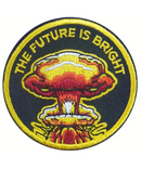 The Future Is Bright Patch