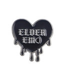 Elder Emo Pin