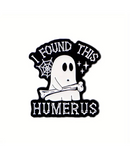 I Found This Humerus Pin