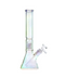 12" Iridescent 5-Arm Tree Perc Beaker Bong