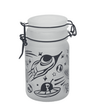 UFO Design Storage Jar 240ml