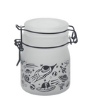 UFO Design Storage Jar 150ml