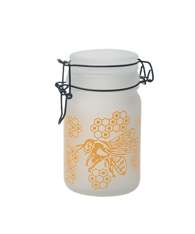 Honeybee Design Storage Jar 240ml