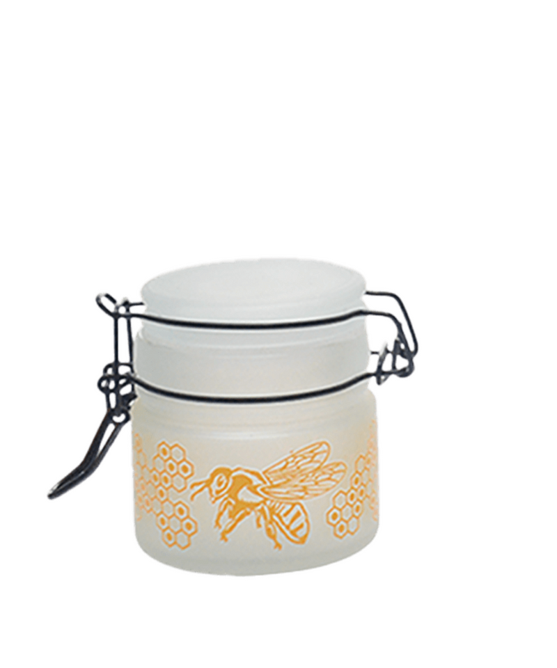 Honeybee Design Storage Jar 90ml