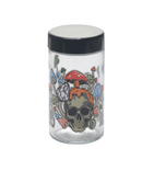 Mushroom Skull 180ml Jar