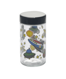 UFO Design 180ml Jar